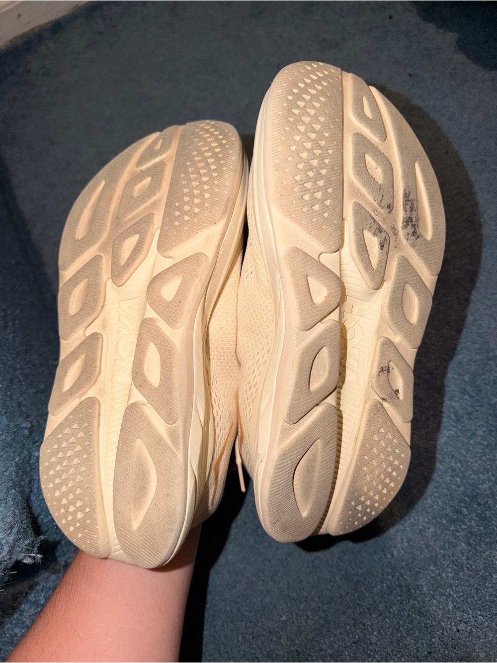 HOKA Rincon 4 - Picture 5 of 5